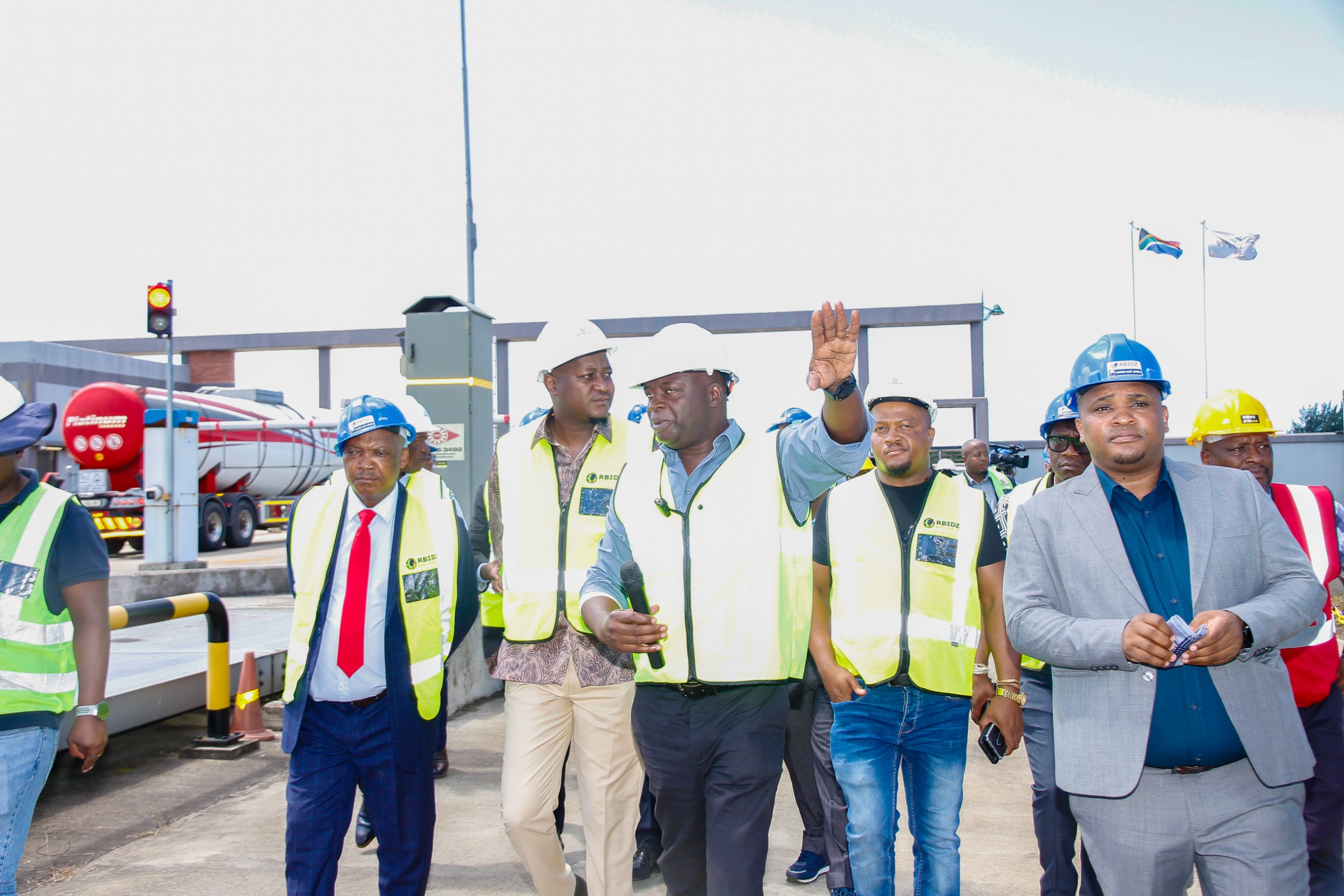 Mndebele 2