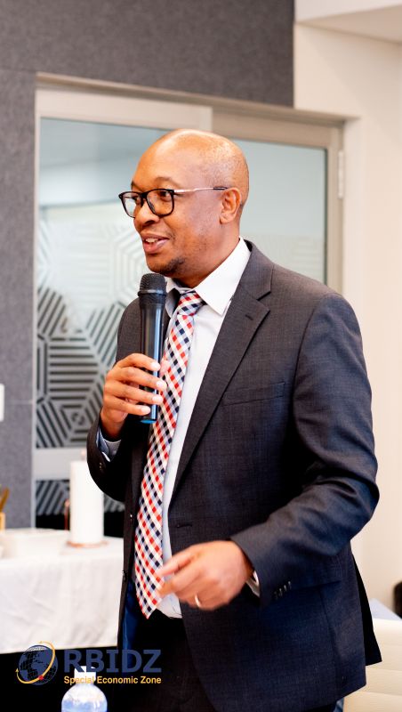 construction starts on R15bn titanium dioxide