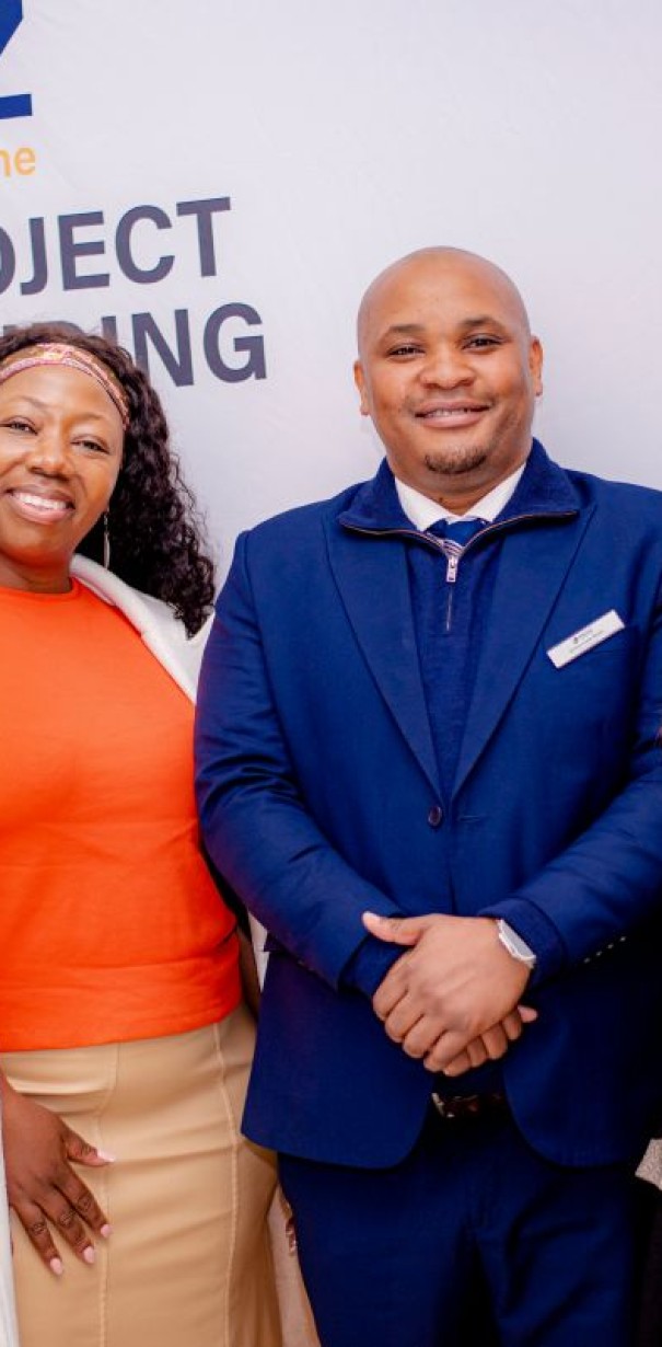 RBIDZ Showcases Investment Projects