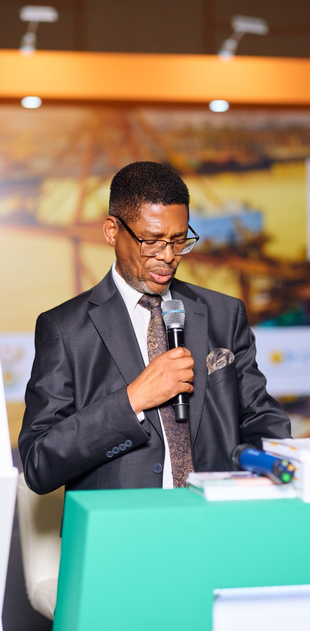 REMARKS BY THE MEC FOR ECONOMIC DEVELOPMENT, TOURISM AND ENVIRONMENTAL AFFAIRS, REV. MUSA ZONDI