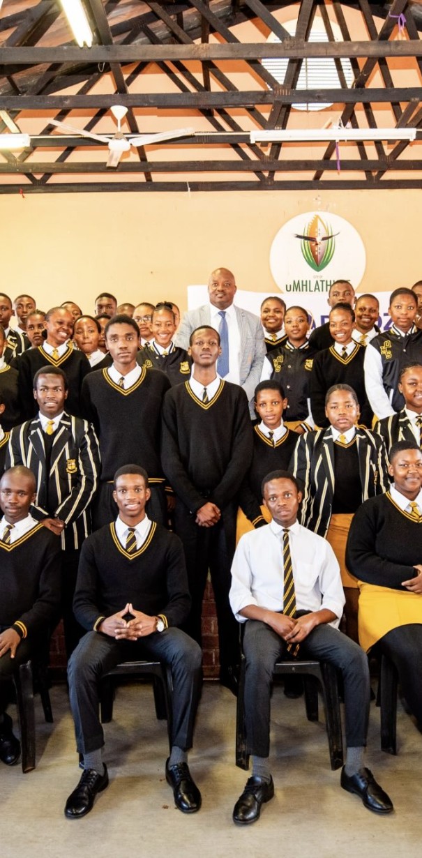 Career Expo Equips Pupils For Future Jobs
